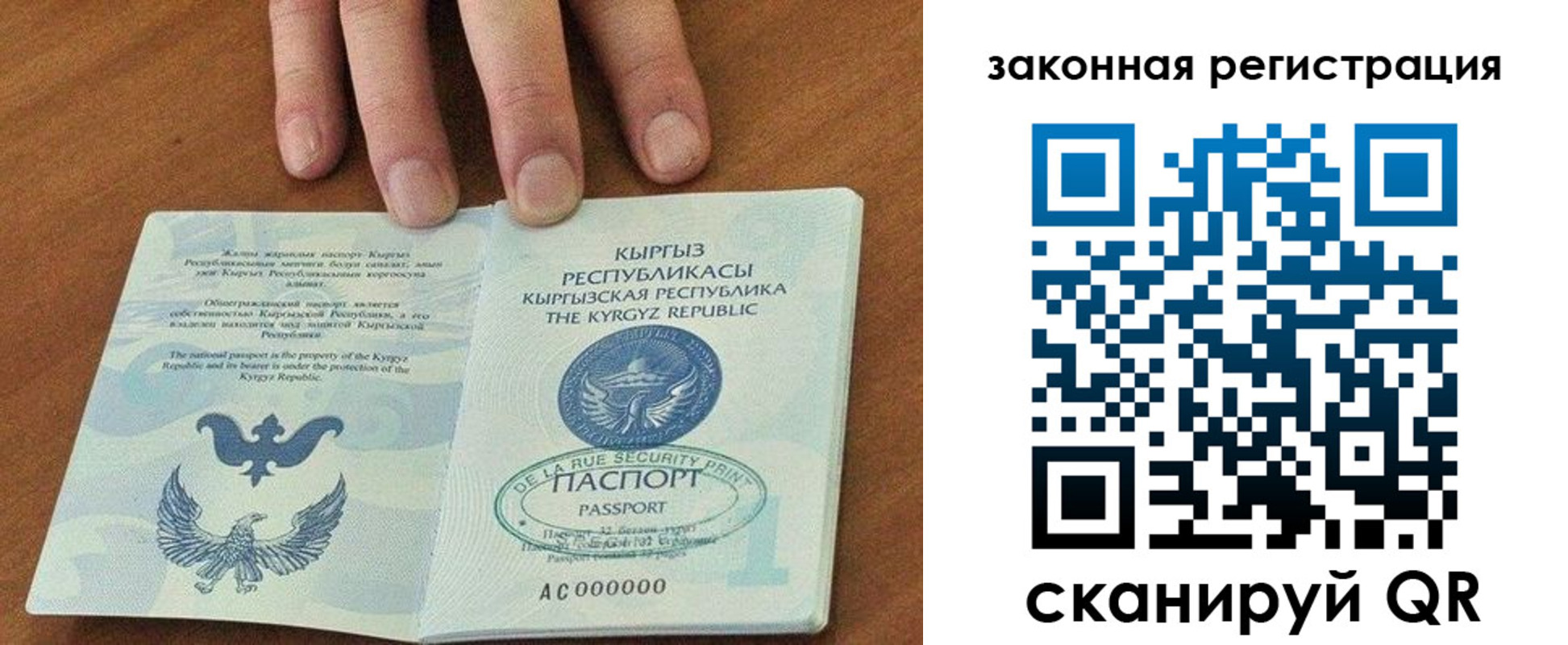 прописка гарантия в Протвино